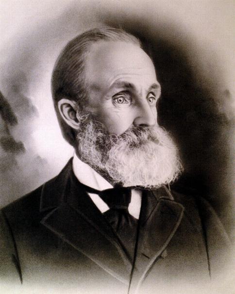 Abraham Orme (1826 - 1912) Profile